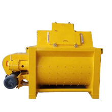 1.5 m³ Double Motos Hydraulic Concrete Mixer JS1500